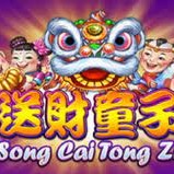 Song Cai Tong Zi